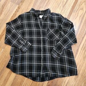 EUC maternity top,XXL